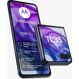 Motorola Razr 50 Ultra 5G 512GB Midnight Blue