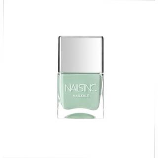 Royal Crescent Gardens NailKale Nail Polish