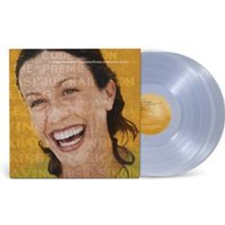 Alanis Morissette - Supposed Former Infatuation Junkie (Indies)
