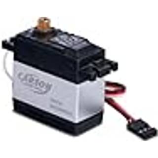 Digitalservo CS10- 10kg ballb./JR Steck.