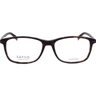 Safilo TRATTO 01 086 55 Briller Mænd Tortoiseshell - Tortoise - 55mm