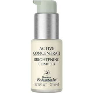 Doctor Eckstein Ansigtspleje Serum til hudpleje Active Concentrate Brightening Complex 30 ml (16.300,00 kr / 1 l) - 30 ml