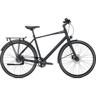 Falter U 8.0 Alfine 11 2025 58CM