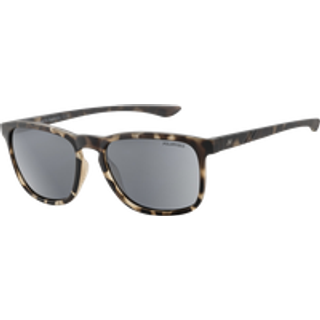 Dirty Dog Shadow Polarized 53751 53 Solbriller Mænd Tortoiseshell - Olive Tortoise - 53mm