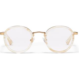 Taylor Morris W2 C3 48 Briller Mænd Hvid - Ivory White - 48mm