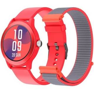 Smartwatch SPC 9651R Rød 1,3"