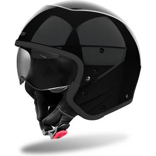 Airoh J110 Jethjelm sort S