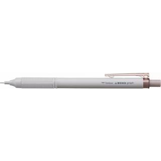 MONO Graph Lite Druckbleistift - Rauchbraun