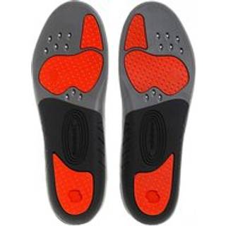 Sorbothane Sorbo Pro indlægssåler Stødabsorberende udendørs træningssko Indlæg