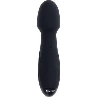 Selopa Power Trip Black