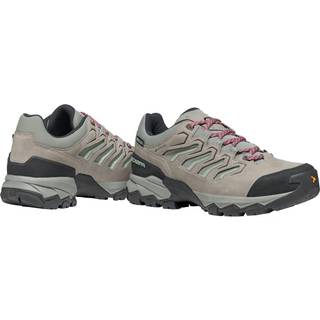 Scarpa Women's Moraine GTX Multisportsko Damer størrelse 37,5 farve grå