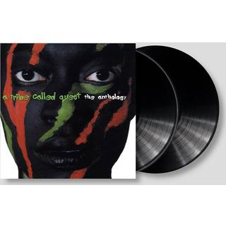 A Tribe Called Quest - The Anthology