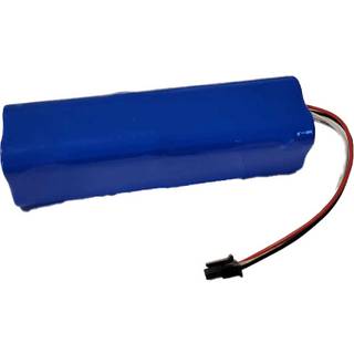 Roborock S5, S6, S50, S51, S60 batteri / 5800mAh