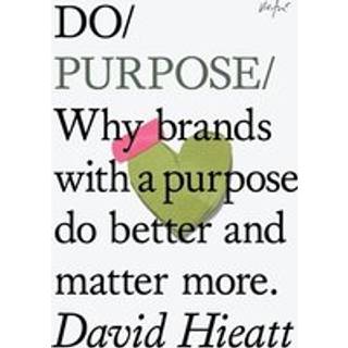 Do Purpose New Edition