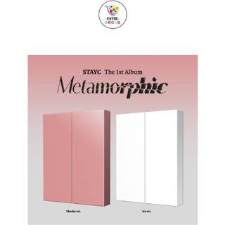 Stayc - Metamorphic
