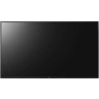 Sony Bravia Professional Displays FW-75EZ20L EZ20L Series - 75" LED-backlit LCD display - 4K - for digital signage