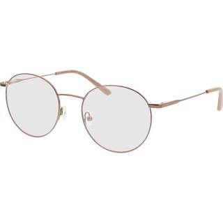 Calvin Klein Unisex CK19119 781 Optiske stel Metal Guld Rund Normal Fotokromatisk