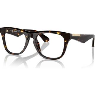 Burberry BE2409 4106 51 Briller Mænd Tortoiseshell - Dark Tortoise - 51mm