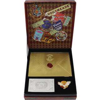 HARRY POTTER'S JOURNEY TO HOGWARTS COLLECTION