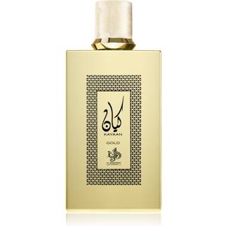 Al Wataniah Kayaan Gold Eau de Parfum Unisex 100 ml - 100 ml