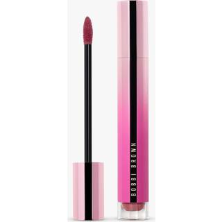 Bobbi Brown Luxe Matte Liquid Lipstick Mat flydende læbestift Skygge Claret 6 ml - 6 ml