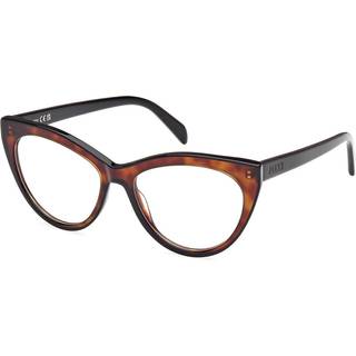 Emilio Pucci Kvinde EP5250 056 Optiske stel Acetat Havana Cat Eye Normal