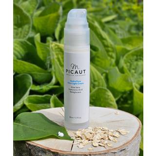 M Picaut Swedish Skincare Hydra Pure Ultra Light Cream 50 ml