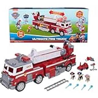 Paw patrol ultimate brandbil (På lager i butik)