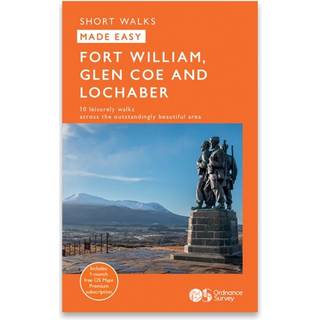 Fort William, Glencoe, and Lochaber