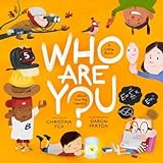 Who Are You?