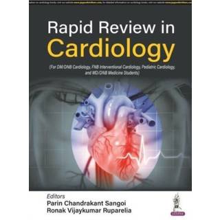 Rapid Review in Cardiology