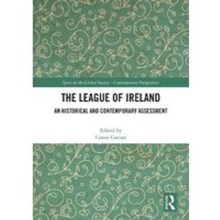 The League of Ireland