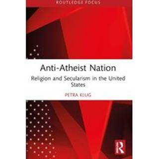 Anti-Atheist Nation