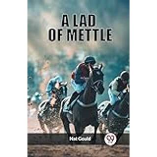 A Lad of Mettle (Edition2023)