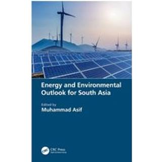 Energy and Environmental Outlook for South Asia