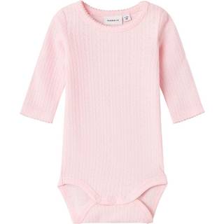 NAME IT Body Hinne Parfait Pink