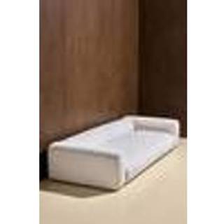 Wenju sofa 4 sæder - Hvid