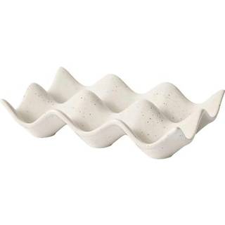 Broste Copenhagen Nordic Vanilla æggebakke 10x15 cm