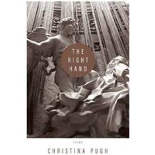 The Right Hand (4, 2024) | Christina Pugh