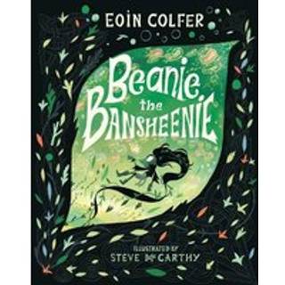 Beanie the Bansheenie