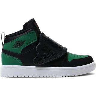 Sky Jordan 1-sko til små børn - sort - 32