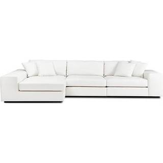 Malibu sofa offwhite