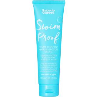 Umberto-Giannini Collection Boho-BeachSwim Proof Water Resistant Hair Protection Cream 150 ml (552,00 kr / 1 l) - 150 ml