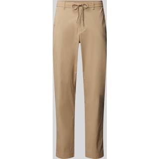 SLH190-REGULAR TAPE LEROY FLEX PANT