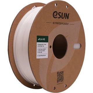 eSUN eSilk-PLA 1.75 mm 1 kg - brændende sol