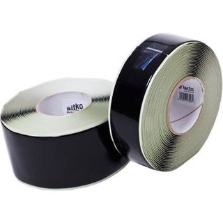 Tectis Sitko Elastic Tætningstape 80 mm