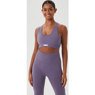 Björn Borg Studio Low Seamless Bra Lilla, SM