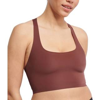 Sloggi ZERO Feel 2.0 Racer Top - Darkbrown - X-Small