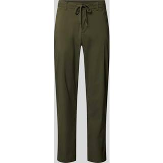 SLH190-REGULAR TAPE LEROY FLEX PANT