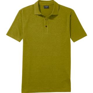 OLYMP Herren Polo-Shirt grün